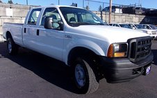 2006 Ford Super Duty F-350 XL