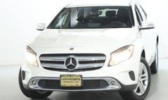 2016 Mercedes-Benz GLA-Class GLA 250
