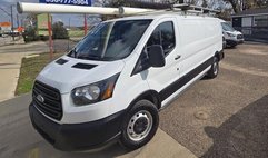 2019 Ford Transit 350