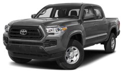 2020 Toyota Tacoma SR