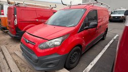 2018 Ford Transit Connect XL