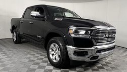 2022 Ram Ram Pickup 1500 Laramie