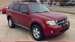 2009 Ford Escape XLT