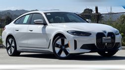 2023 BMW i4 eDrive35 Gran Coupe