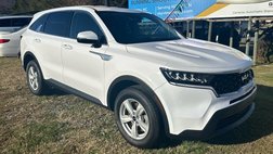 2023 Kia Sorento LX