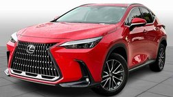 2023 Lexus NX 350 Premium