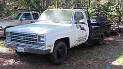 1989 Chevrolet 