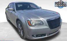 2014 Chrysler 300 S