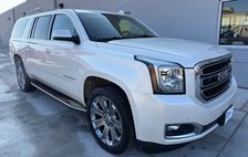 2015 GMC Yukon XL SLT