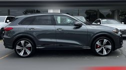 2025 Audi SQ5 quattro Premium Plus TFSI