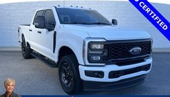 2024 Ford Super Duty F-250 XL