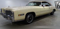1976 Cadillac Eldorado