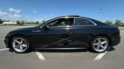 2018 Audi A5 2.0T quattro Premium Plus