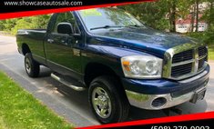 2009 Dodge Ram 2500 ST