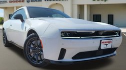 2024 Dodge Charger Daytona Scat Pack