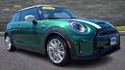 2024 MINI Hardtop Cooper S