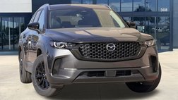 2025 Mazda CX-50 2.5 S Preferred