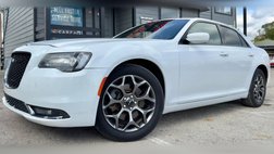 2016 Chrysler 300 S