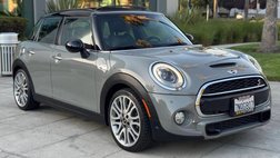 2016 MINI Hardtop Cooper S