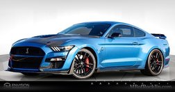 2020 Ford Mustang Shelby GT500