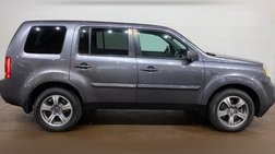 2015 Honda Pilot SE