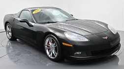 2005 Chevrolet Corvette Base