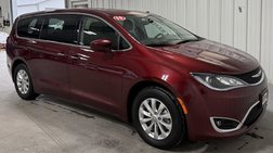 2019 Chrysler Pacifica Touring Plus