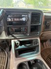 2003 Chevrolet Suburban Shield 2500