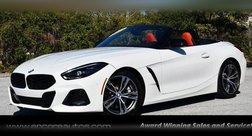 2023 BMW Z4 sDrive30i