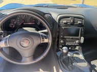 2009 Chevrolet Corvette Base