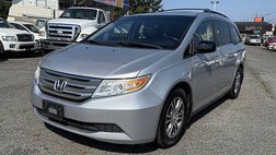 2013 Honda Odyssey EX-L