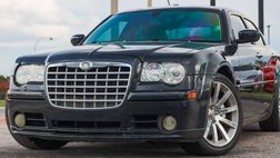 2006 Chrysler 300 SRT-8
