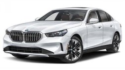 2024 BMW 5 Series 540i xDrive