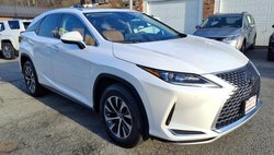 2021 Lexus RX 350 Base