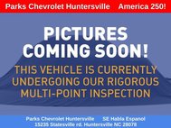 2020 Chevrolet Corvette Stingray