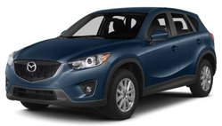2015 Mazda CX-5 Touring