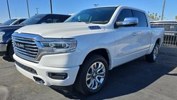 2023 Ram Ram Pickup 1500 Limited Longhorn
