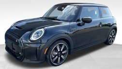2024 MINI Hardtop Cooper S