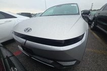 2024 Hyundai Ioniq 5 Disney100 Platinum Edition
