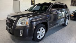 2015 GMC Terrain SLT-1