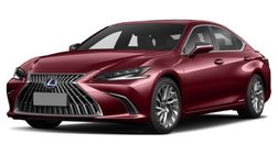 2023 Lexus ES 300h Ultra Luxury