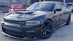 2017 Dodge Charger SRT Hellcat