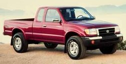 2000 Toyota Tacoma Prerunner V6