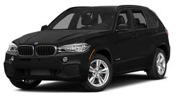 2014 BMW X5 xDrive35i