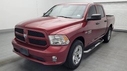 2014 Ram Ram Pickup 1500 Express