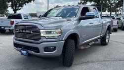 2019 Ram Ram Pickup 2500 Laramie