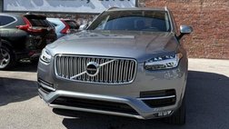 2018 Volvo XC90 T6 Inscription