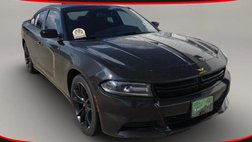 2016 Dodge Charger SE