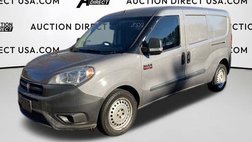 2017 Ram ProMaster City Tradesman