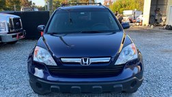 2007 Honda CR-V EX